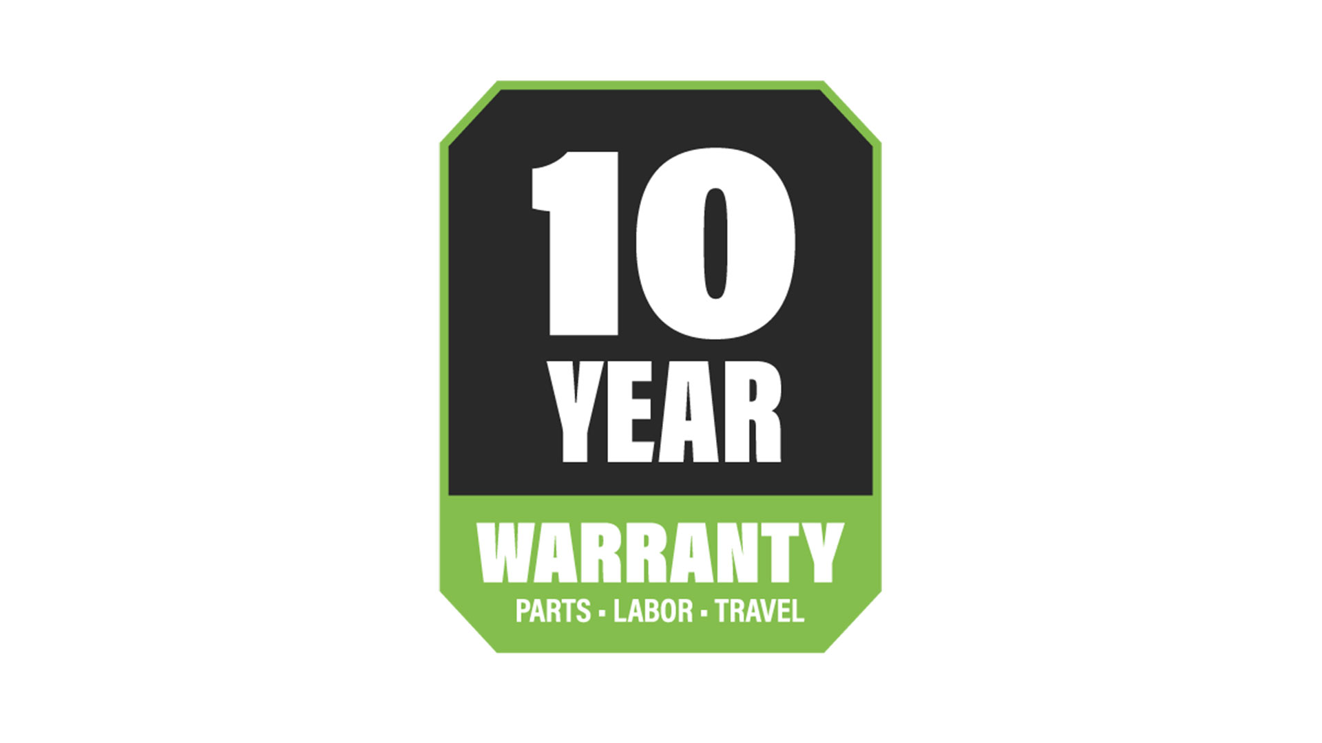 PowerProtect™ DX 26kW Home Standby Generator - Briggs & Stratton